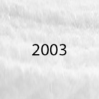 2003 2003
